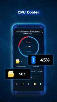 Android Repair and Booster Smart App screenshot 3