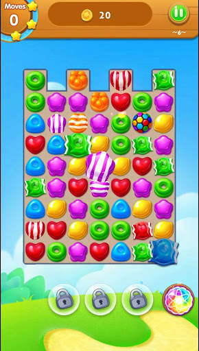 Candy Bomb screenshot 3