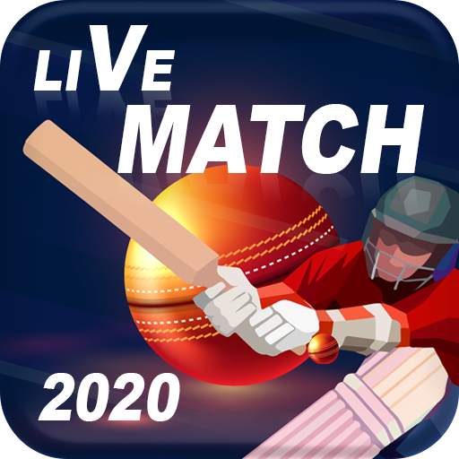 Crickz Live Score 2020 1.6