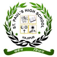 St Paul's School Hajipur on 9Apps