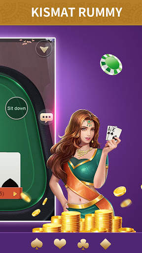 Kismat Rummy screenshot 9