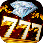 Double Diamond Slot icon
