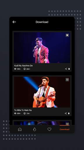 Song Video Status screenshot 7