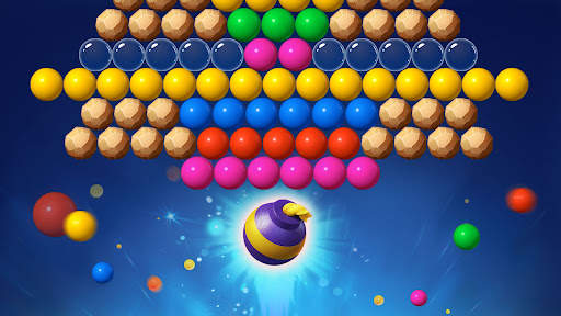 Birdpapa - Bubble Crush screenshot 5