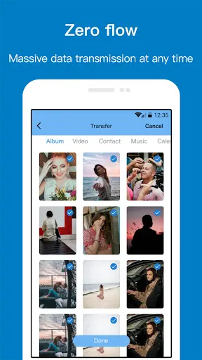 Phone Clone screenshot 3