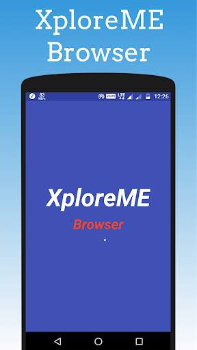 Fast & Secure Browser with Inbuilt VPN screenshot 7