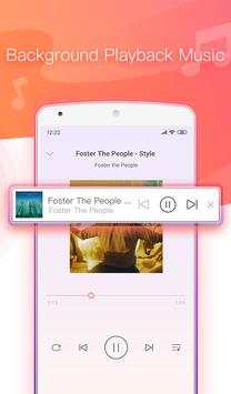 Youtube to MP3 - TubeBus screenshot 2
