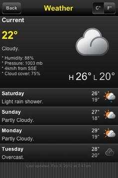 Brisbane - Appy Travels screenshot 3