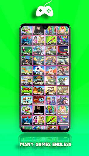 Boy Games screenshot 5