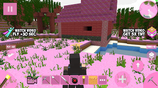 Candy Craft screenshot 5