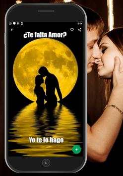 Frases de Amor Picantes 4 تصوير الشاشة