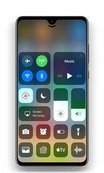 iOS 13 Launcher screenshot 4