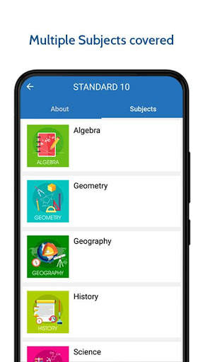 Edzam By SundaramEclass -Learning App for students screenshot 6