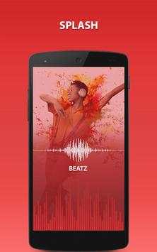 Beatz screenshot 1