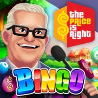 ikon Bingo Story – Free Bingo Games
