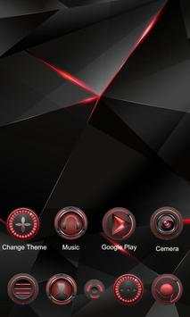 Energy GO Launcher Theme screenshot 2