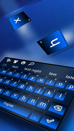 Best Keyboard HD स्क्रीनशॉट 2