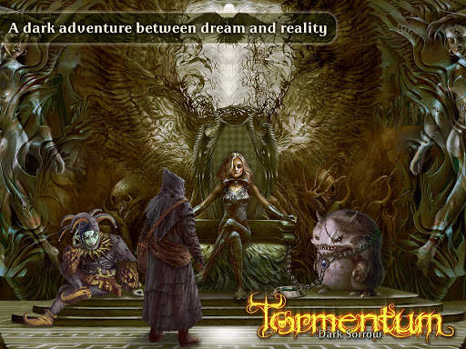Tormentum – DEMO screenshot 11