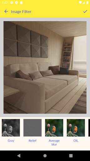 Photo Story Maker screenshot 4