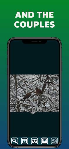 Photo Zoomer App - Photo Zoom Effect Editor screenshot 5