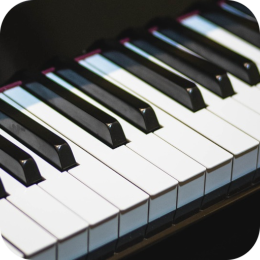 Real Piano आइकन
