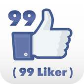 Guides for Fb 99 Liker icon