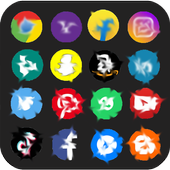 Plus Browser icon