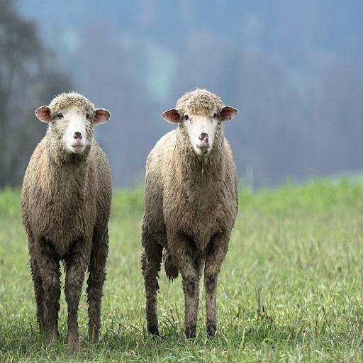 Sheep Sound icon