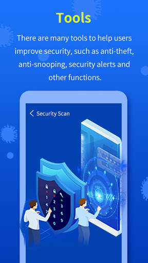 Clean Doctor -Safe & efficient screenshot 3