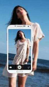 HD Selfie_Camera For iPhone X screenshot 4