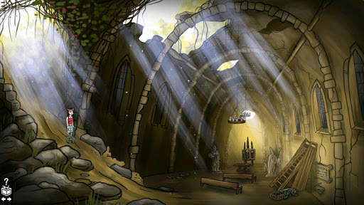 Alice and the Magical Islands screenshot 6