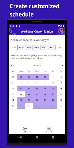 Itero Habit Tracker screenshot 8