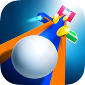 Morph'n'Roll icon