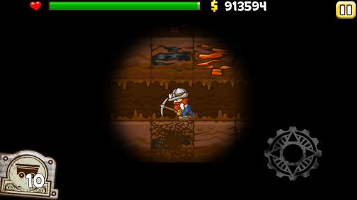 Mini Mijner (Tiny Miner) screenshot 8