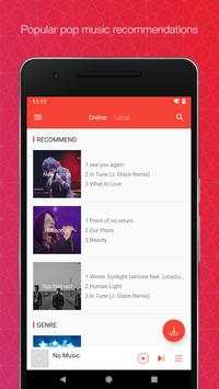 Download New Music & Free Music Downloader screenshot 1