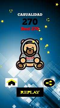 Ozuna Piano Tiles Game screenshot 7