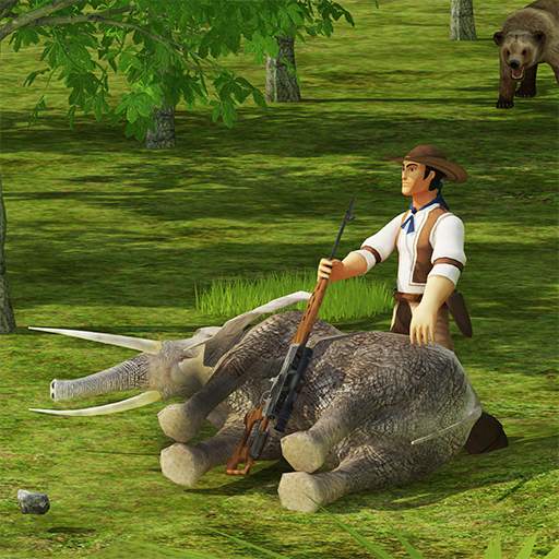 Sniper Hunt: Safari Survival 1.2