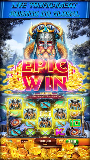 Vegas Slots - Casino Games screenshot 7
