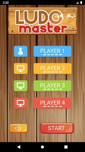 Ludo Master screenshot 1