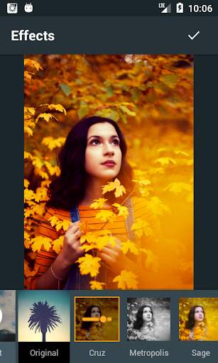 Beauty Plus Camera - Selfie Camera & Sweet Snap screenshot 4