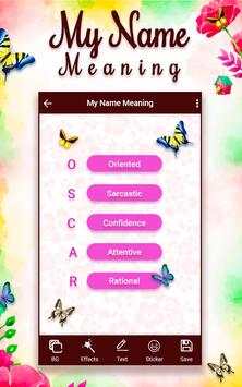 My Name Meaning screenshot 4