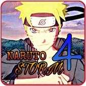 Guide for Naruto Storm 4 1.0