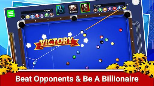Billiard PRO | 8 Ball Pool screenshot 1