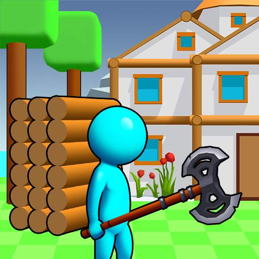 Craftheim - Lumberjack Island 3.0.3