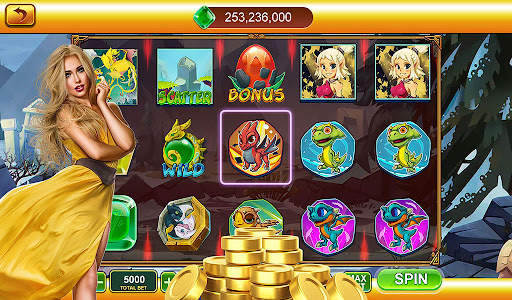 Slots Crush - Jogo de Cartas screenshot 4
