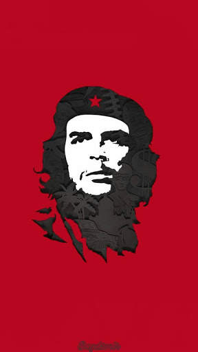 Che Guevara Wallpaper screenshot 7