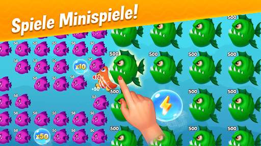 Fishdom screenshot 3