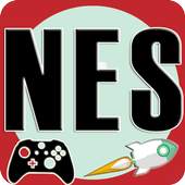 Game Emulator Launcher for NES 1.0.1