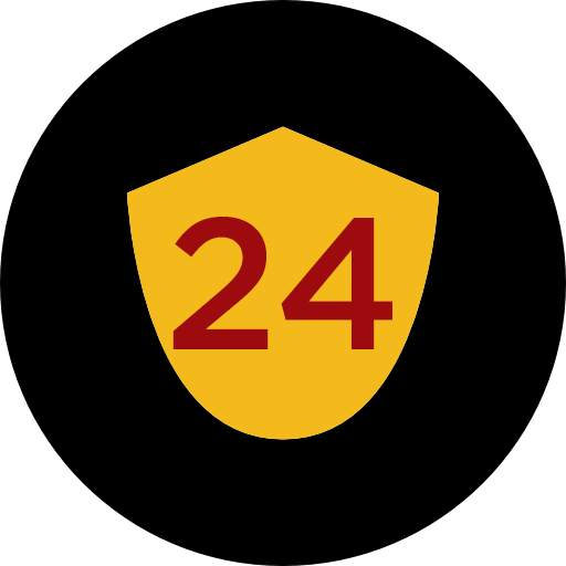 Project 24 icon