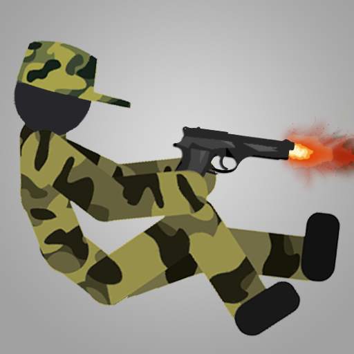 Stick Battle: Ragdoll Fight 0.1.10